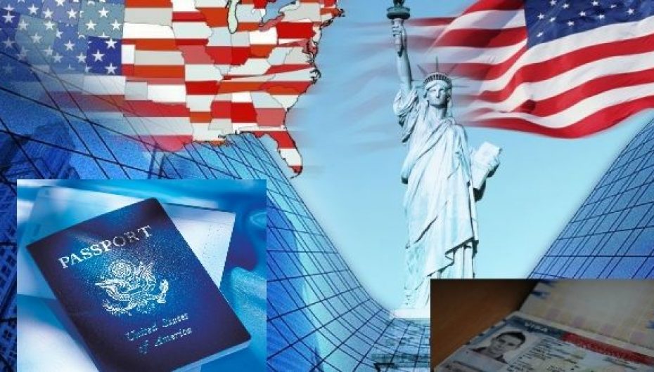 Edi Rama: Një vajzë merr vizën e parë amerikane me 10 vite vlefshmëri