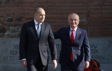 Lajme të fundit/ Bullgaria i thotë “po” integrimit të Shqipërisë: Negociatat pa kushte