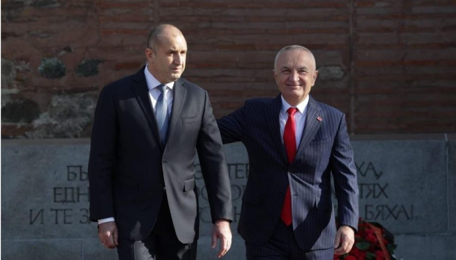 Lajme të fundit/ Bullgaria i thotë “po” integrimit të Shqipërisë: Negociatat pa kushte