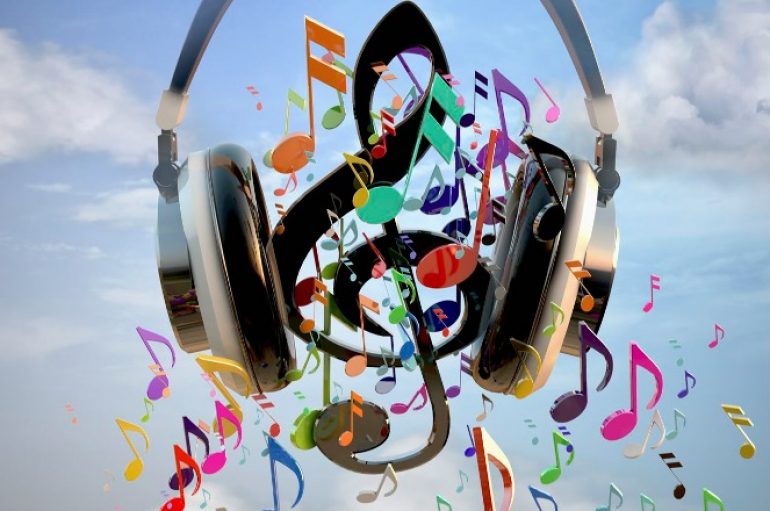 A e përmirëson muzika shëndetin e njeriut?