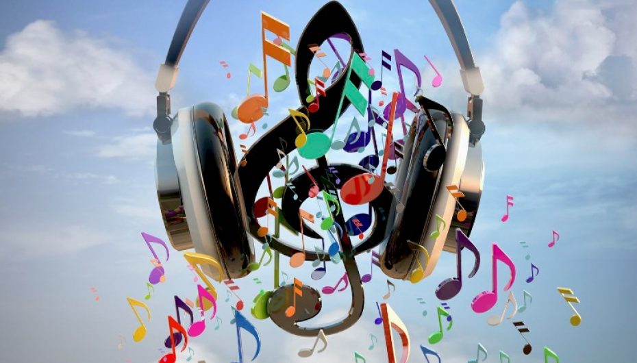 A e përmirëson muzika shëndetin e njeriut?