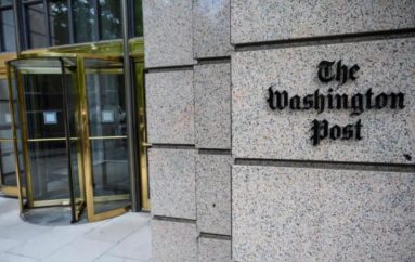 Pulitzer për Washington Post: Mbuloi ngjarjet në Capitol Hill