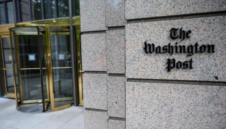 Pulitzer për Washington Post: Mbuloi ngjarjet në Capitol Hill