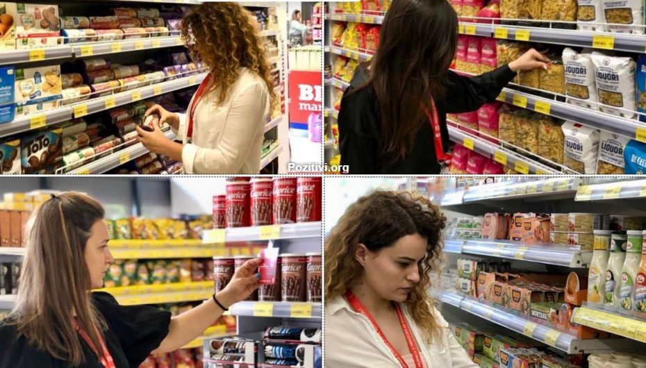 Marketet në Tiranë “zhvasin” qytetarët, mashtrimet që bëhen me ofertat