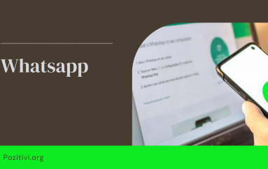 Mark Zuckerberg lajmëron ndryshimet e fundit në WhatsApp