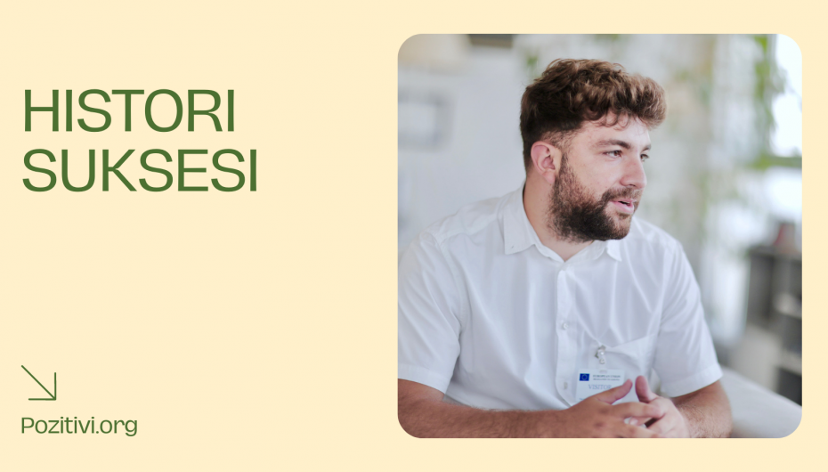 Një shqiptar në listën e 30 njerëzve më të suksesshëm në Evropë