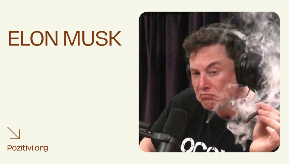 Musk: Nëse vdes në rrethana misterioze ishte bukur që ju njoha