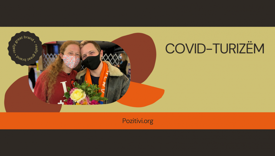 Lajmi i fundit/ Familjarët rikthehen në Zelandë të Re pas 2 vitesh pandemi