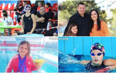 Nga noti te muzika, njihuni me vajzën kampione të Gerta Hetës! Këngëtarja: Më dridhet dora, s’e filmoj dot