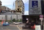 “Lumë” gjobash nëpër parkingje në Tiranë, qytetarët paguajnë “qira” për makinat