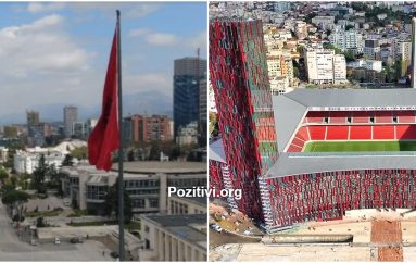 Finalja Europiane në Tiranë, “çmenden” çmimet në hotele, deri në 2 milionë lekë nata