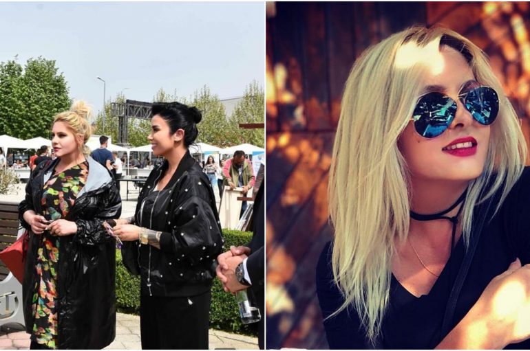 Kompozoi këngën e Jonidës, Eriona Rushiti: Shoqëria përtyp tekste kokaine e luksi fals, dështimet dhe sukseset në Eurovision