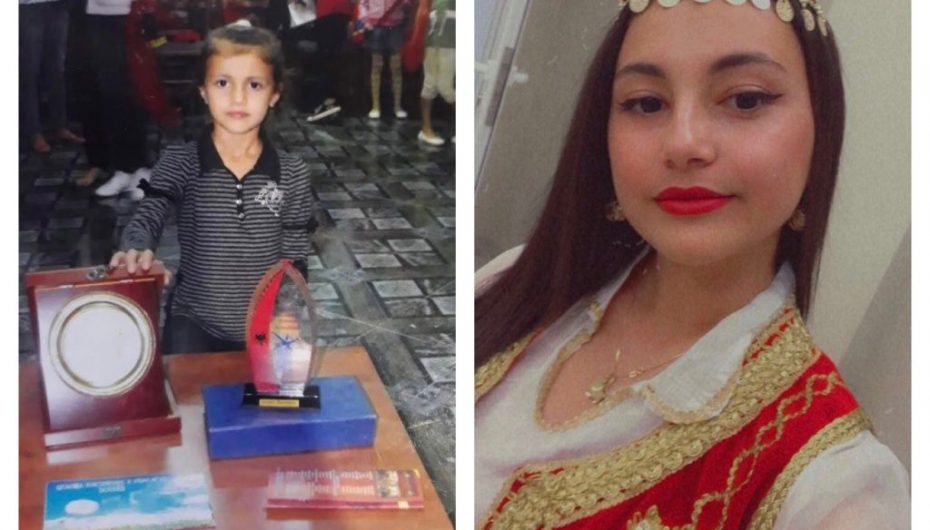 18-vjeçarja nga Vlora që kërcen të gjitha vallet popullore të veriut dhe të jugut