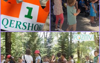 Dita Ndërkombëtare e fëmijëve. Si u festua në Tiranë?