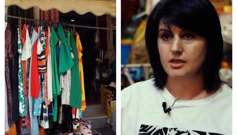 Tregtarja: Me të ardhurat nga biznesi mbulojmë vetëm shpenzimet bazike