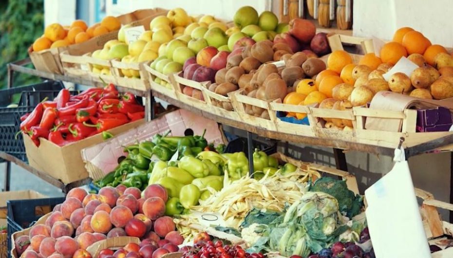 Tregtari i fruta perimeve: Ndryshimi i taksave të biznesit të vogël rrisk për mbyllje