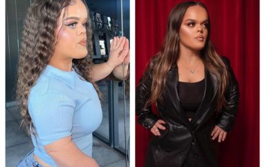 Ardonita Sabedini, sfidoi nanizmin për të realizuar ëndrrën e saj në fushën e modës 