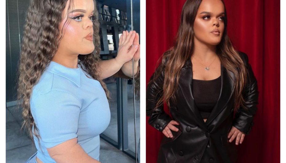 Ardonita Sabedini, sfidoi nanizmin për të realizuar ëndrrën e saj në fushën e modës 