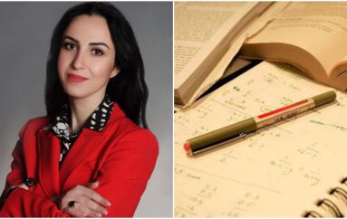 Si të menaxhoni ankthin para provimeve