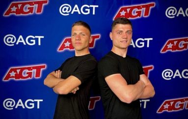 Vëllezërit shqiptarë që mahnitën jurinë dhe publikun e America’s Got Talent