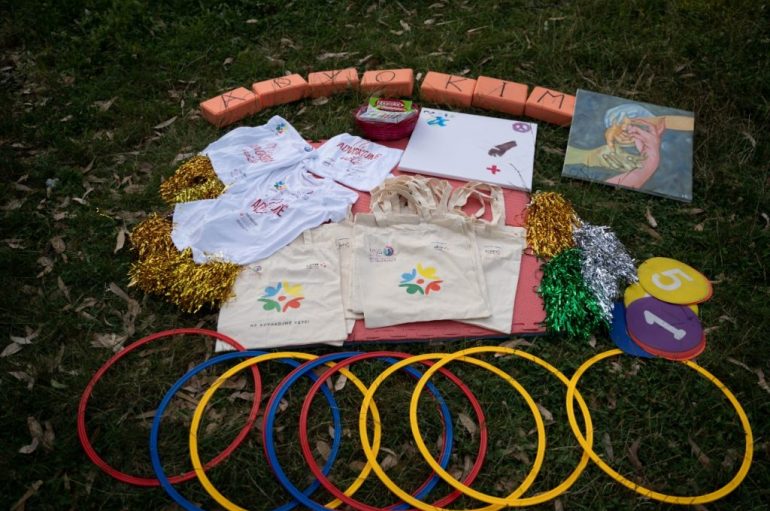 Të rinjtë me probleme “Adovokojnë vetë”