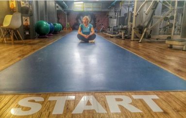 Ushtrimet fizike që sugjeron Klodiana Shala për stinën e verës