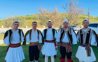 Njihuni me 5 të rinjtë që ruajnë traditën e iso-polifonisë