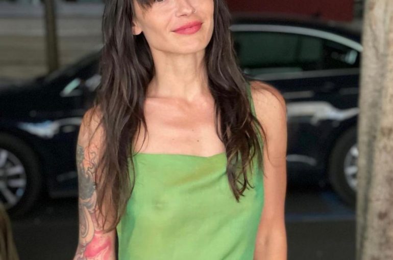 Zhaklin Lekatari: Të dorëzohem nuk është pjesë e natyrës time