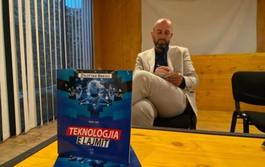 ZYLYFTAR BREGU: Universiteti duhet të ketë një qasje më të mirë me raportin me tregun e punës