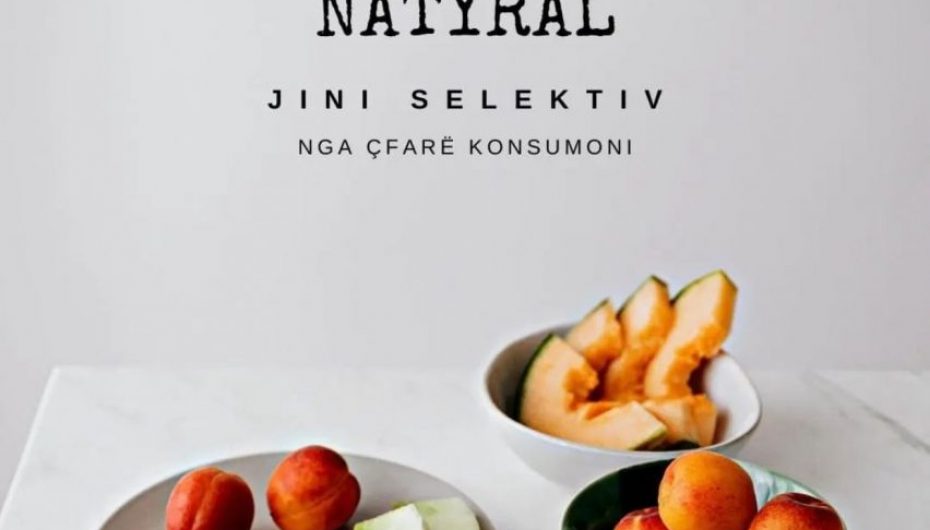 Cilat janë ushqimet që duhet të konsumojmë gjatë verës…?