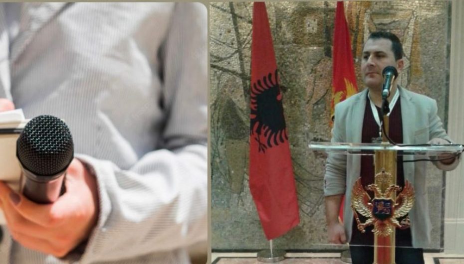 Pedagogu i gazetarisë, Ardian Hoti: Universiteti duhet t’i ngjasojë jetës, tregut të punës