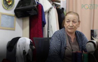 TREGTARËT E PAKICËS DREJT FALIMENTIT! DYQANET E PRODUKTEVE JO USHQIMORE ME DITË TË TËRA PA ASNJË KLIENT