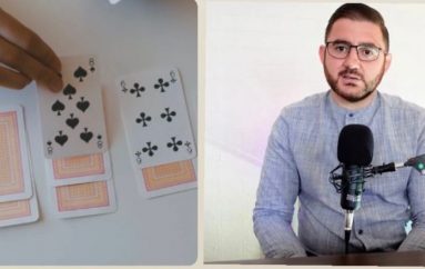 Pse kemi varësi nga loja solitaire?