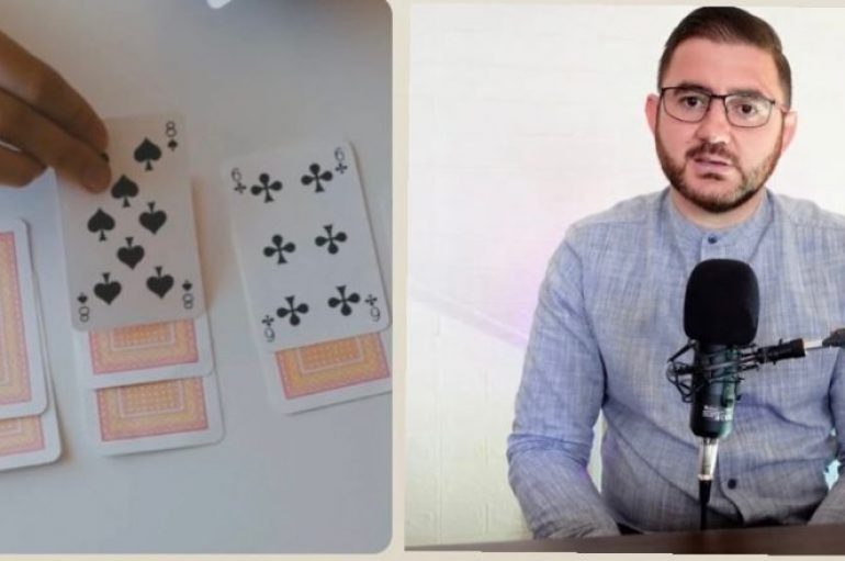 Pse kemi varësi nga loja solitaire?