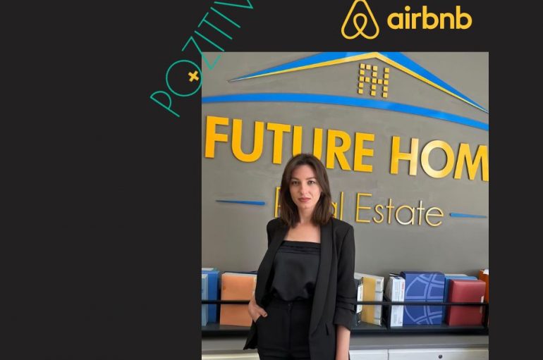 Çfarë është Airbnb, si ta ktheni në burim jetese?