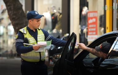 Pak parkime, shumë gjoba dhe… “big brother”, si monitorohemi me kamera në çdo lëvizje automjeti