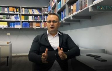 Erion Muça: 400 mijë vende të lira pune. Shqiptarët kanë ikur rrugëve të Evropës