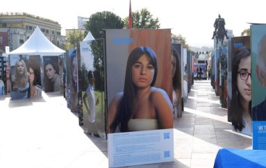 Nuk ka kohë për të humbur! Zbatim Objektivave të Zhvillimit të Qendrueshëm për një Shqipëri më të mirë