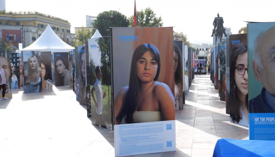 Nuk ka kohë për të humbur! Zbatim Objektivave të Zhvillimit të Qendrueshëm për një Shqipëri më të mirë