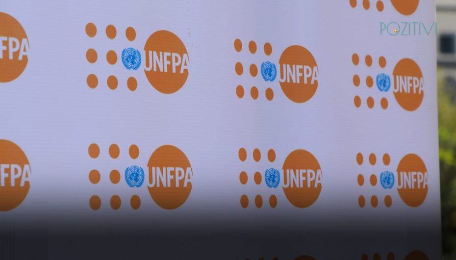 UNFPA ALBANIA, KJO ADVOKUESE E MADHE E FAMILJES, TË MOSHUARVE DHE BARAZISË GJINORE!