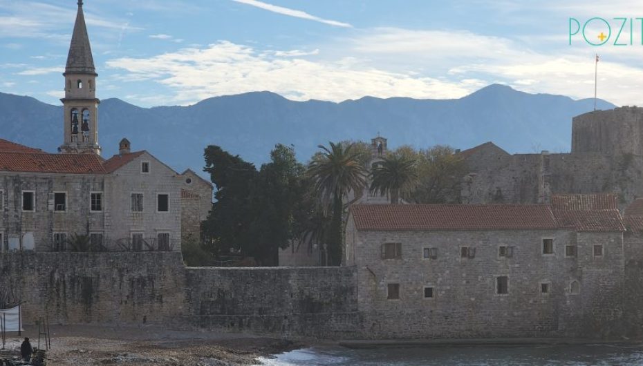 FUNDJAVA E GJATË E FESTAVE TË NENTORIT, “ARRATISEN” SHQIPTARËT DREJT BUDVËS NË MALIN E ZI.