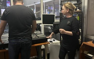 RRËFIMI I REZARTA DELISULËS: SI I ZGJOJMË ÇDO DITË SHQIPTARËT ME RITMIN DHE PËRKUSHTIMIN E STAFIT TË EMISIONIT “MIRËMËNGJES SHQIPËRI”, NË RTSH.