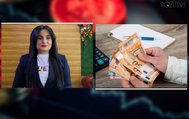 Eriola Hoxha: Shqiptarët preferojnë të kursejnë në euro