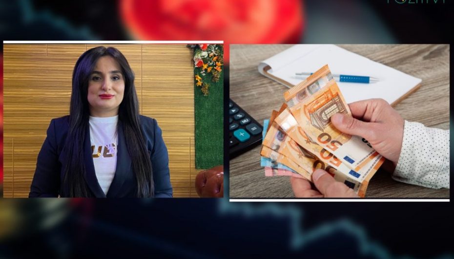 Eriola Hoxha: Shqiptarët preferojnë të kursejnë në euro