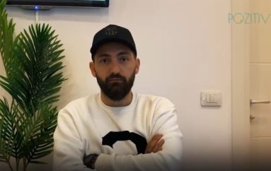 Përdorimi i Snapchat-it në Shqipëri