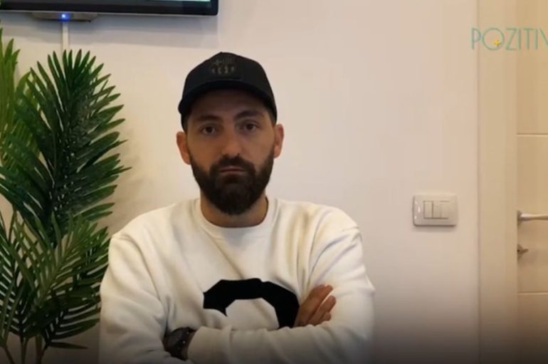 Përdorimi i Snapchat-it në Shqipëri