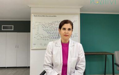 Sa të rregullt janë shqiptarët për kujdesin shëndetësor?