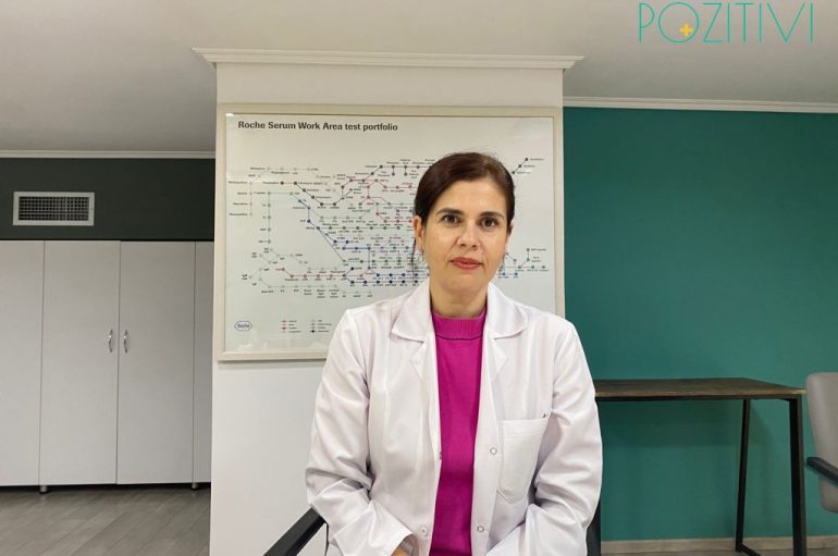 Sa të rregullt janë shqiptarët për kujdesin shëndetësor?