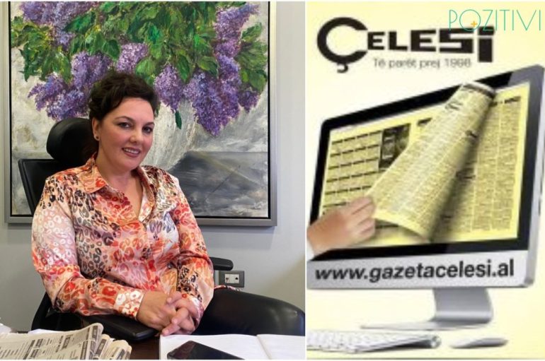 “Çelësi” i njoftimeve, sekreti si mbijeton gazeta që pothuajse ka “monopolin”e tregut të njoftimeve?