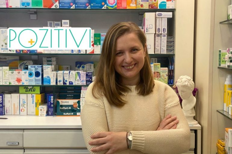 Rëndësia e vitaminës D në trupin e njeriut